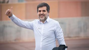 ERC rompe las negociaciones con Junts y Jordi Sànchez amenaza con forzar nuevas elecciones en Cataluña