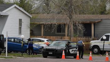 Un hombre mata a seis personas y se suicida en una fiesta de cumpleaños en Colorado