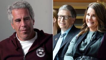 La posible causa del divorcio de Bill Gates: Jeffrey Epstein, el magnate condenado por tráfico de menores