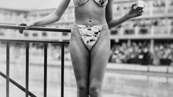 El creador del primer bikini tenía un curioso criterio para decir si un bañador valía o no