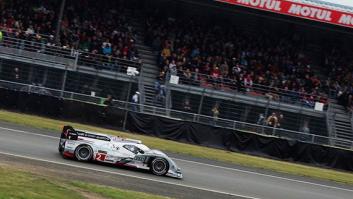 Audi gana Le Mans, Kristensen incrementa su leyenda, y Toyota sorprende