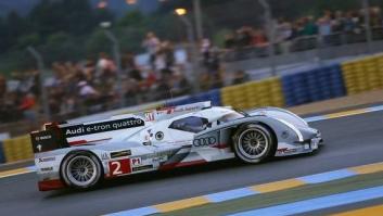 Diario de Le Mans, sábado 22 de junio