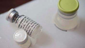 Una vacuna para el ébola logra