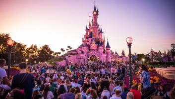 Disneyland Paris vuelve a abrir sus puertas con una importante novedad