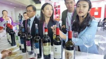 Ningxia, el paraíso del vino chino