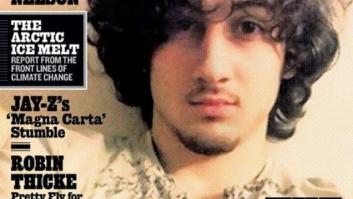 Portada 'Rolling Stone': La revista musical elige a Djhokhar Tsarnaev y desata la polémica (FOTO)