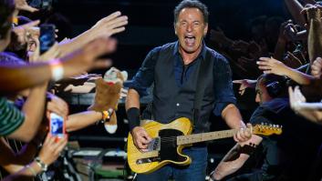 El motivo por el que el hijo de Bruce Springsteen ha hecho sentirse pleno a su padre