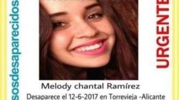 La Guardia Civil busca a una menor desaparecida en Torrevieja (Alicante) desde el martes