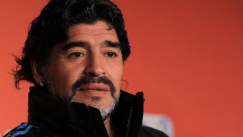 Caso Maradona: imputan a siete personas por "homicidio simple"