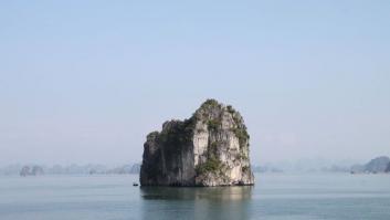 Halong Bay, Vietnam: tierra de piratas