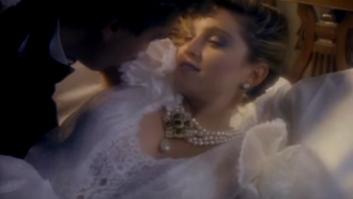Los vídeos musicales más controvertidos de Madonna