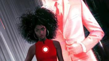 El nuevo Iron Man será Iron Woman: una chica negra de 15 años