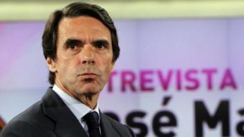 Las claves de la semana: lo que Aznar no hizo el 11-M y sí hará Rajoy el 27-S