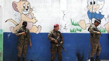 La guerra de El Salvador (I): el país más violento del mundo