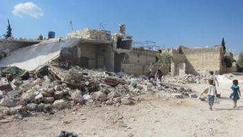 Siria: Seis puntos clave de la intervención militar