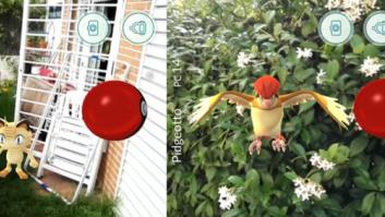 La locura de Pokémon Go y otras formas de perder la vida