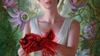 El cartel de la nueva película de Jennifer Lawrence te producirá escalofríos