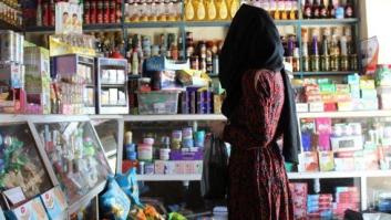 Para las mujeres afganas, tener la regla es una desgracia