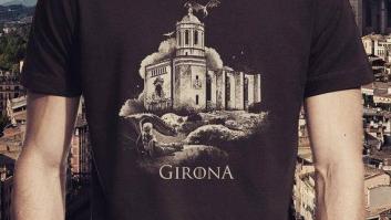 'Juego de tronos' en Girona: la maquinaria de Poniente