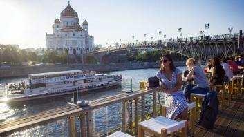 10 razones por las que nunca visitar Moscú