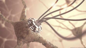 En 2030, la nanotecnología nos hará "divinos", según Ray Kurzweil
