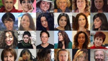 Un libro de Ana del Paso rescata la historia de las mujeres reporteras de España