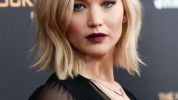 Jennifer Lawrence repite como la actriz mejor pagada del año en la lista Forbes