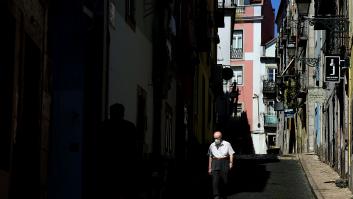 Qué está pasando en Portugal, que ha vuelto a confinar a parte de su población