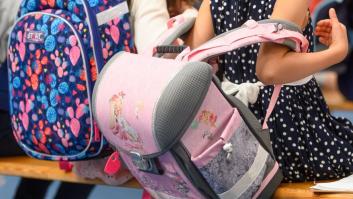 Elige la mochila más cómoda, segura y guay para tu hijo