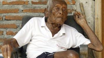 Un indonesio sostiene que nació en 1870, hace 145 años