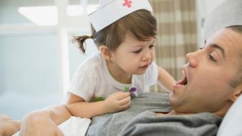 Consejos que todo padre necesita cuando sus hijos se ponen enfermos