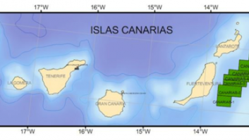 Las prospecciones petrolíferas amenazan las Islas Canarias