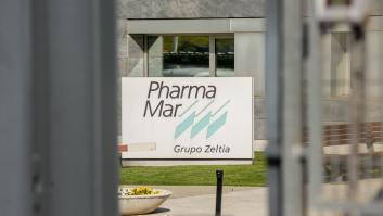 PharmaMar asegura que su medicamento es 2.800 veces más potente que el Remdesivir