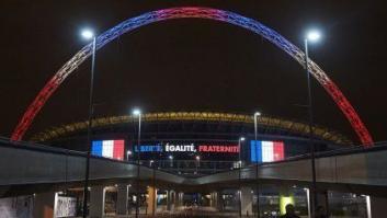 El estadio de Wembley entonará La Marsellesa
