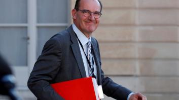Macron nombra primer ministro a Jean Castex, gestor de la desescalada