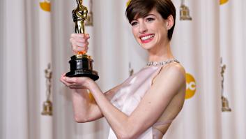 Anne Hathaway afirma que aún le preguntan por qué es tan odiada en internet en cada entrevista