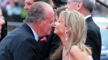 Corinna asegura que Juan Carlos I le dio 65 millones de euros "por gratitud y por amor"