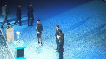 Djokovic no tiene compasión de Nadal y se proclama campeón de la Copa de Maestros