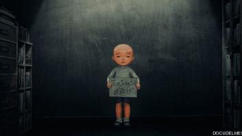 Los niños abandonados de Corea del Sur: del cómic al cine