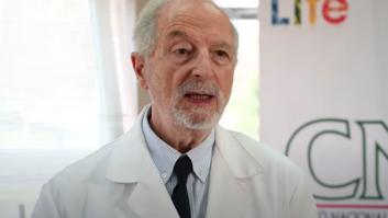 El mayor experto español en coronavirus explica un aspecto preocupante que están viendo en algunos enfermos