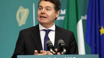 Calviño pierde ante el irlandés Paschal Donohoe la votación para presidir el Eurogrupo