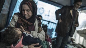 Refugiados, migrantes y el Gobierno de España