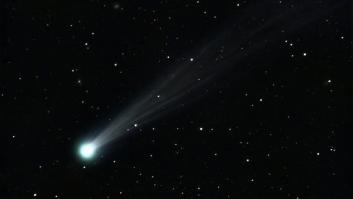 ¿Sobrevivirá el cometa ISON al sol?