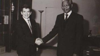 Nelson Mandela, referente para la Humanidad
