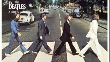 El disco 'Abbey Road' de Los Beatles cumple 47 años: los mejores homenajes a su portada