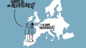 'Archipiélago Europa'