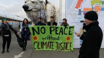 ¿Cómo ven los ecologistas el Acuerdo de París?
