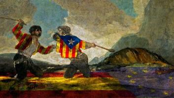 El futuro de Cataluña no está en el siglo XVIII, sino en el XXII
