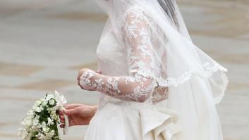 Nueve tradiciones de las bodas reales británicas que seguro que desconoces