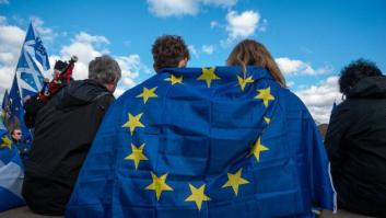Enteraos, chavales: hay que votar en las europeas